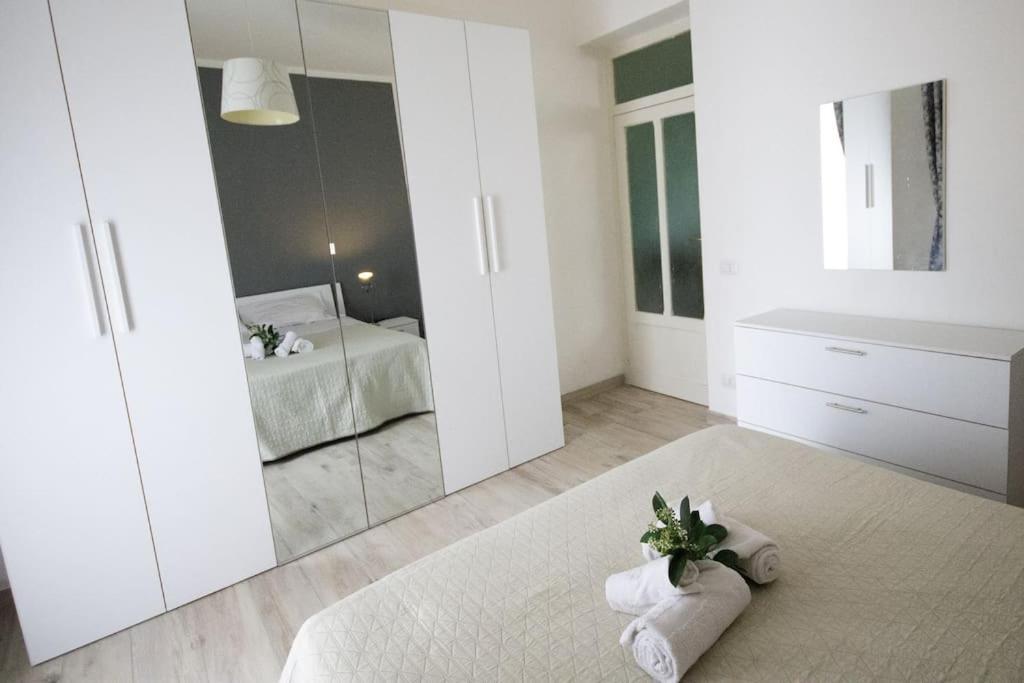 פלרמו Ovidio Home מראה חיצוני תמונה