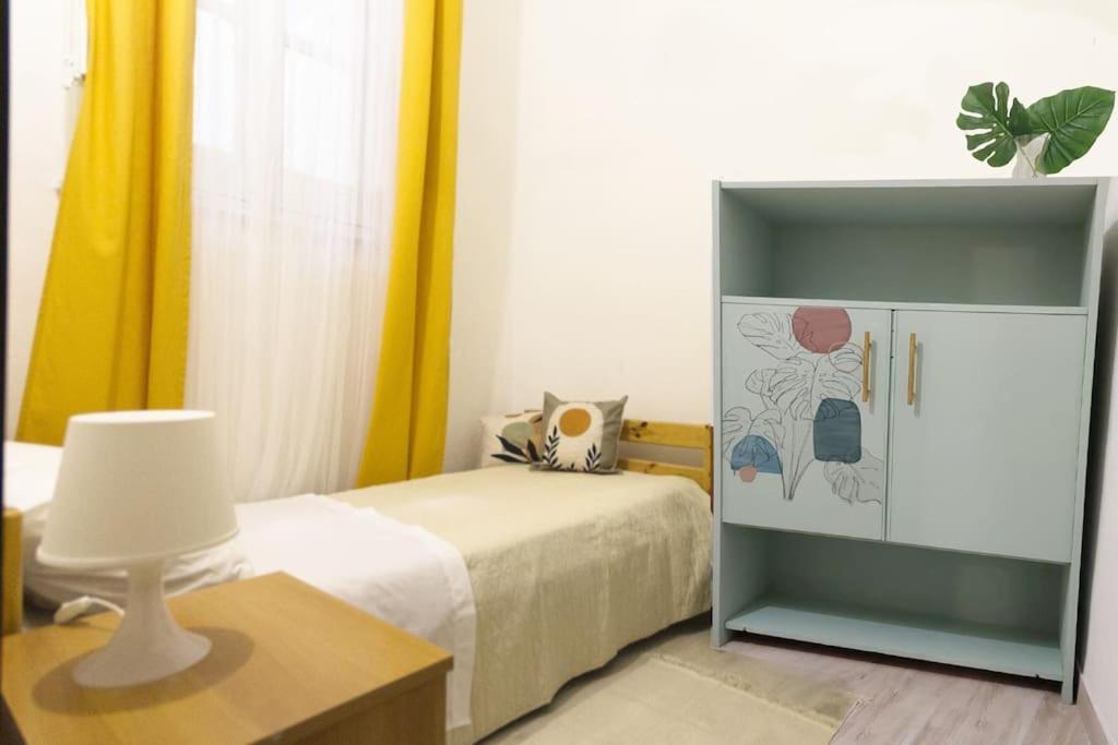 פלרמו Ovidio Home מראה חיצוני תמונה