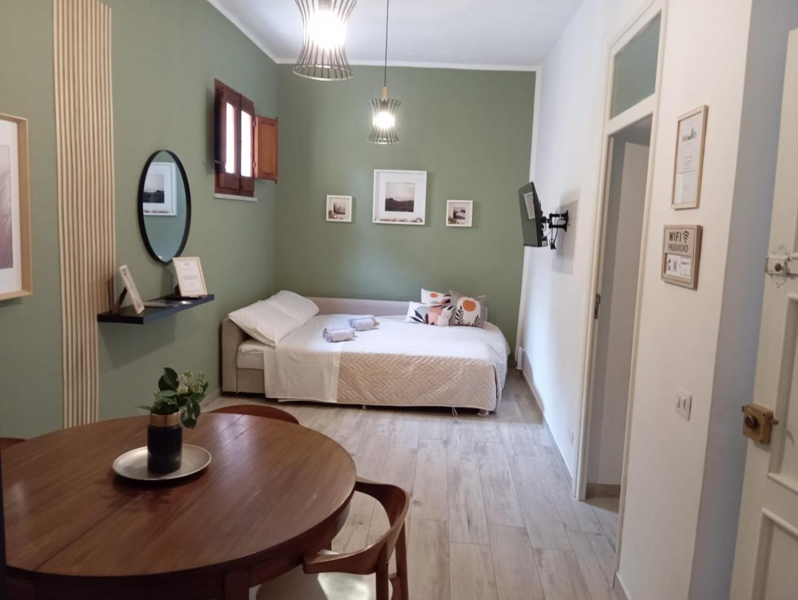 פלרמו Ovidio Home מראה חיצוני תמונה