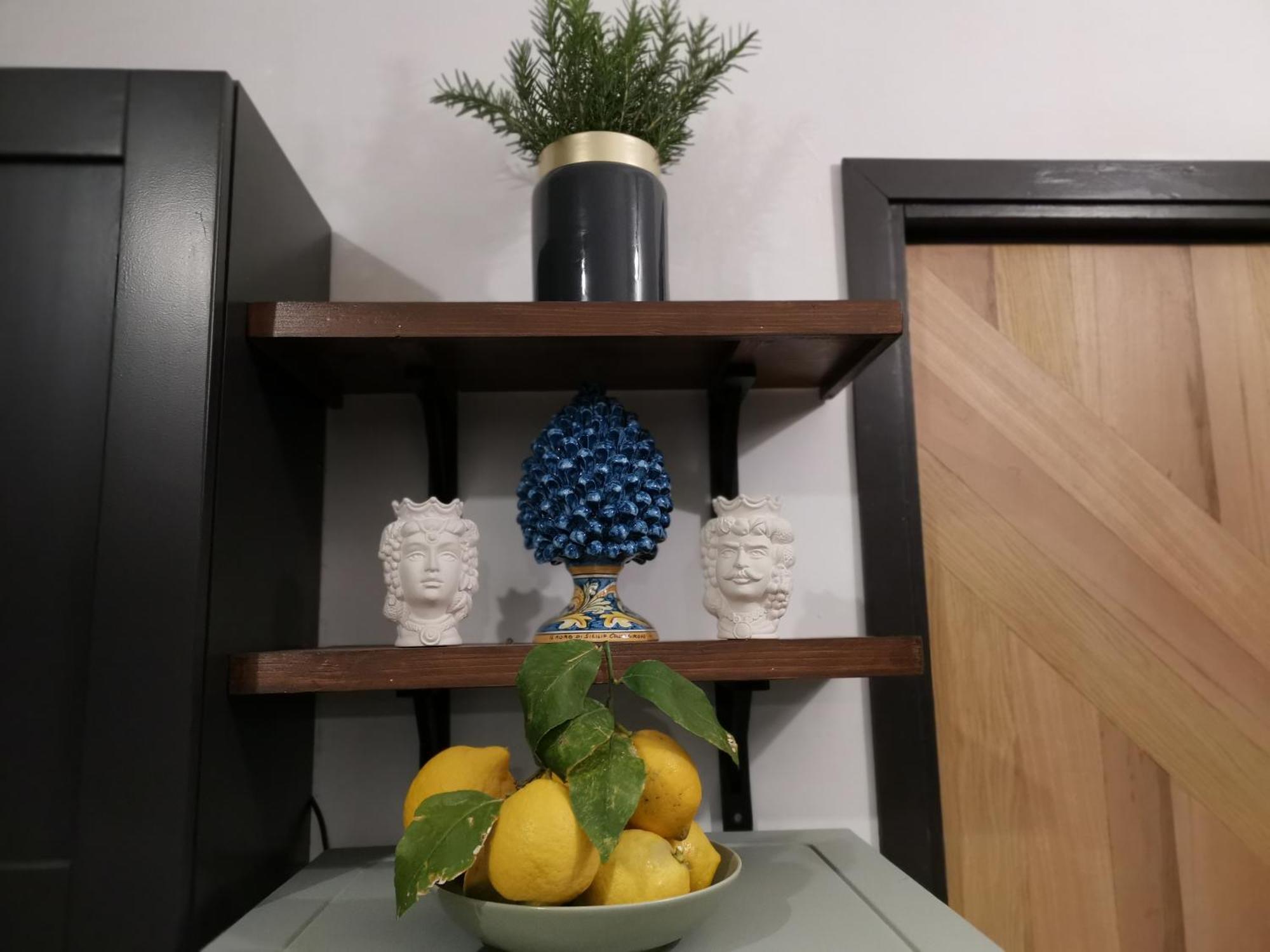 פלרמו Ovidio Home מראה חיצוני תמונה