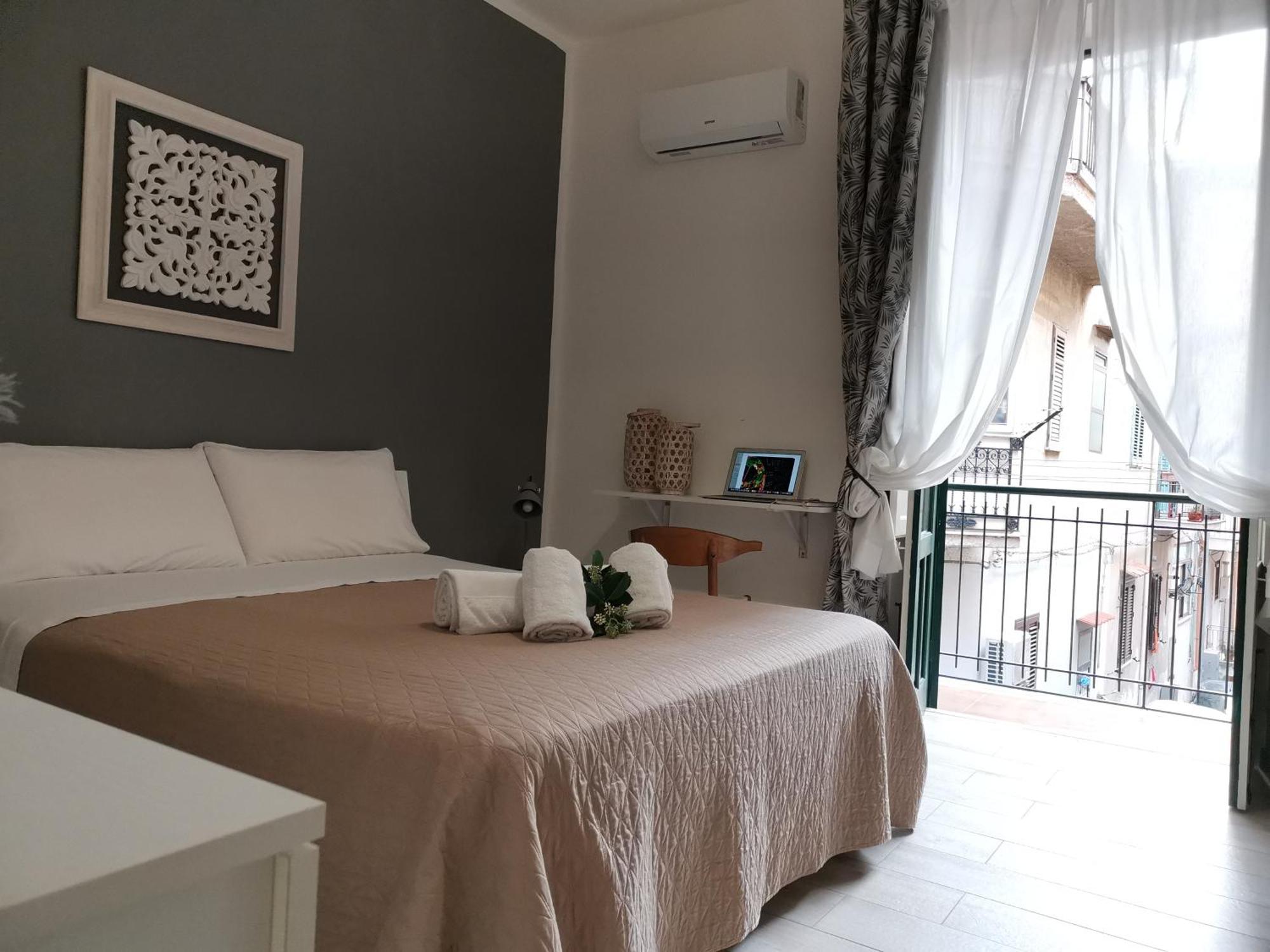 פלרמו Ovidio Home מראה חיצוני תמונה