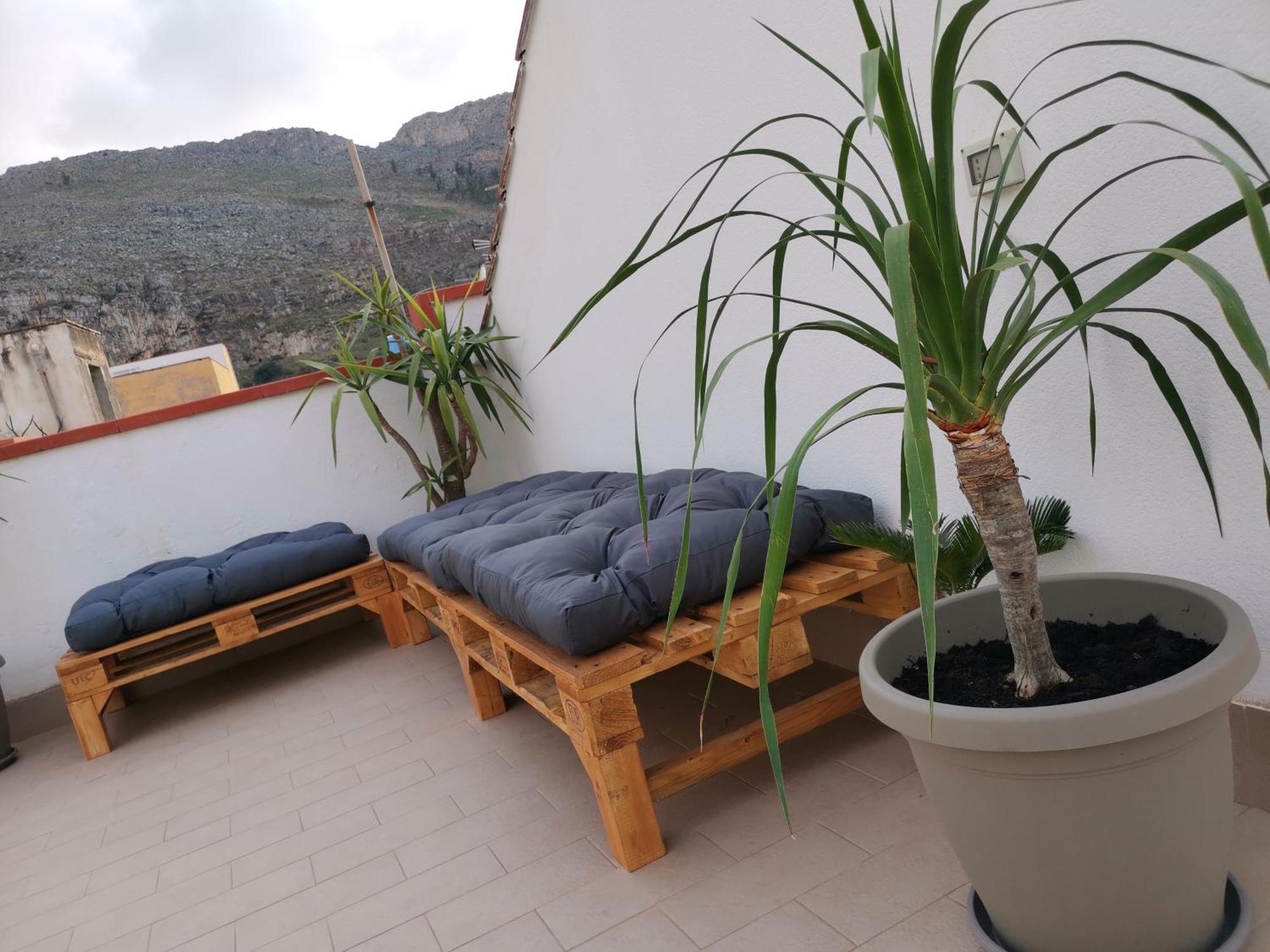 פלרמו Ovidio Home מראה חיצוני תמונה