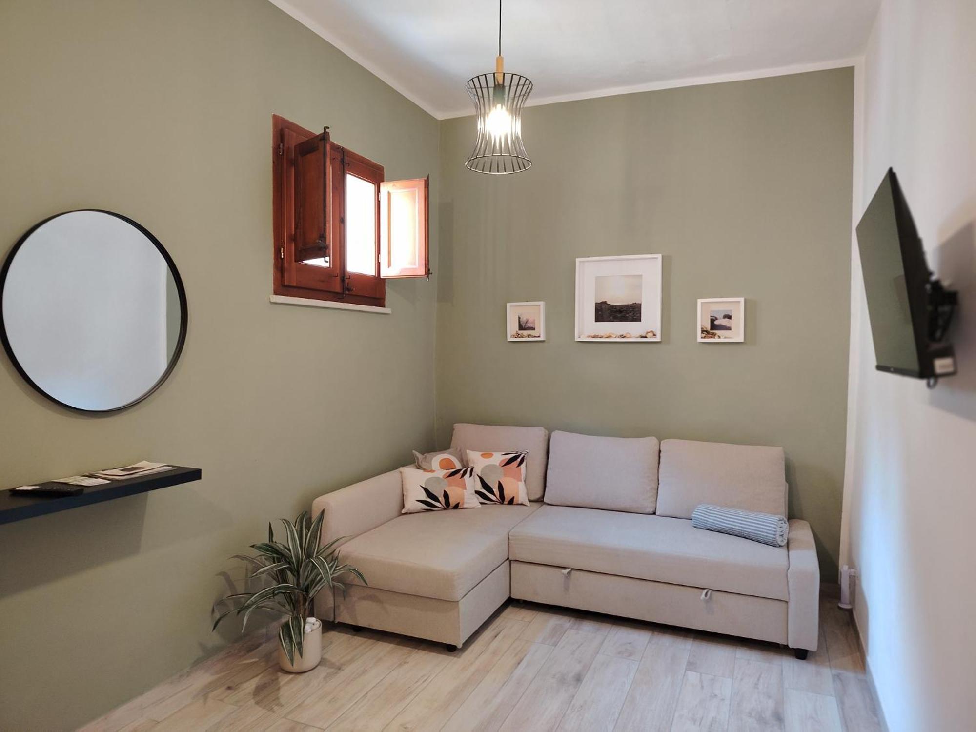 פלרמו Ovidio Home מראה חיצוני תמונה